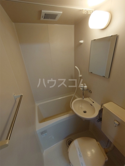 浴室