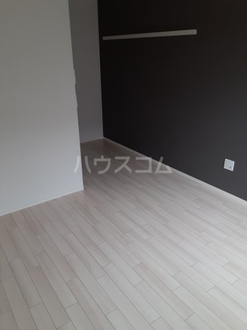 4/26 寝室
