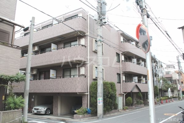 1/21 外観