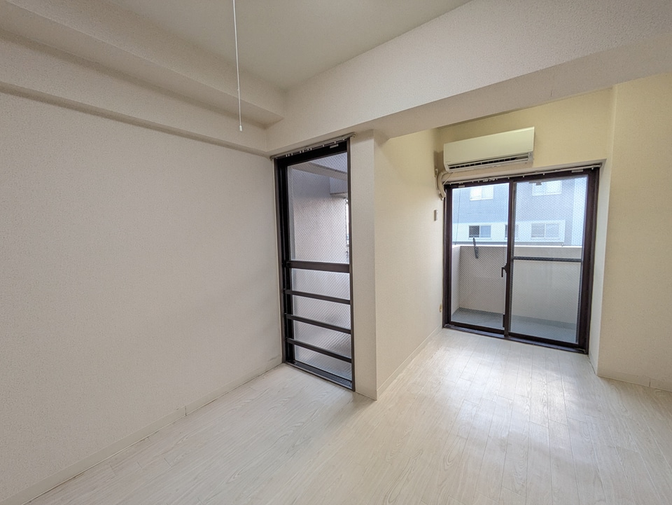 3/29 リビング/ダイニング