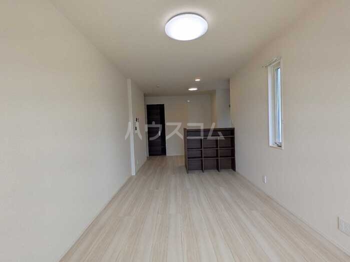 3/24 リビング/ダイニング