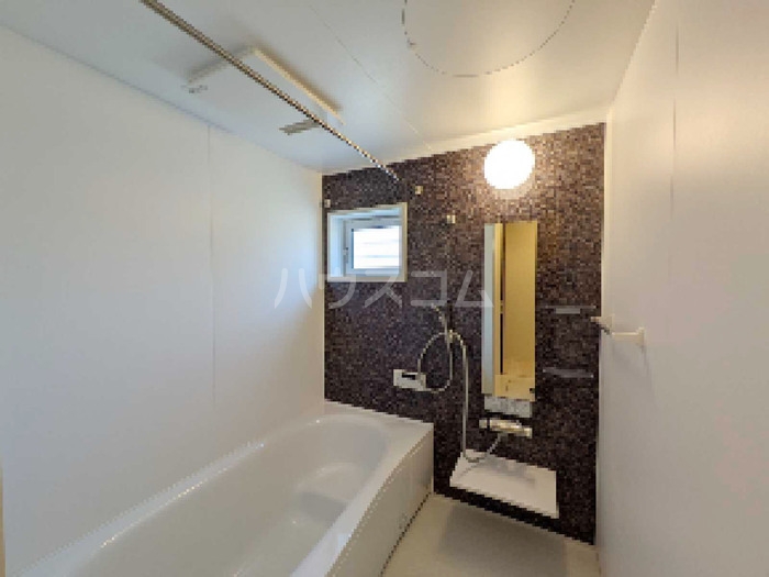 11/24 浴室
