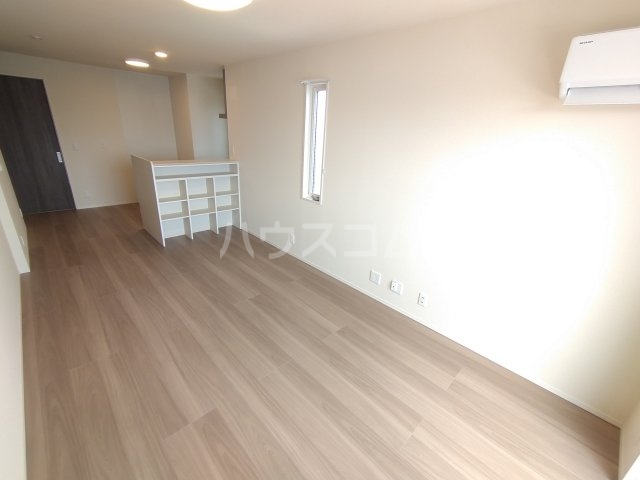 5/23 リビング/ダイニング