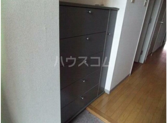 10/24 玄関