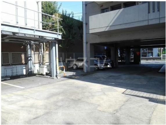 22/24 駐車場