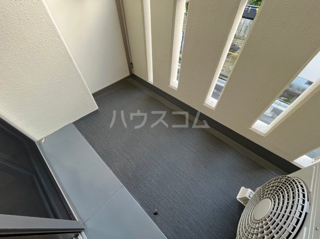 16/30 バルコニー