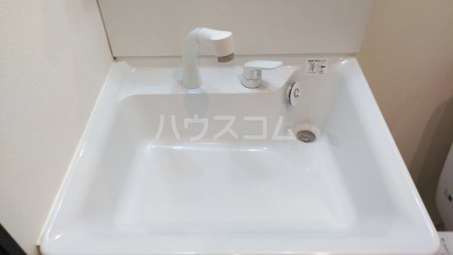 16/30 洗面