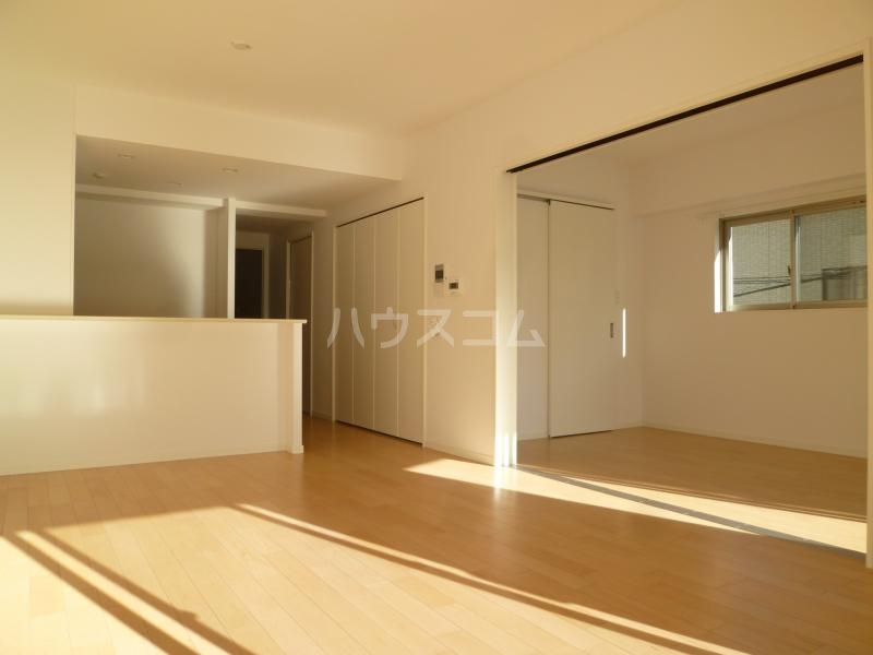 3/24 リビング/ダイニング