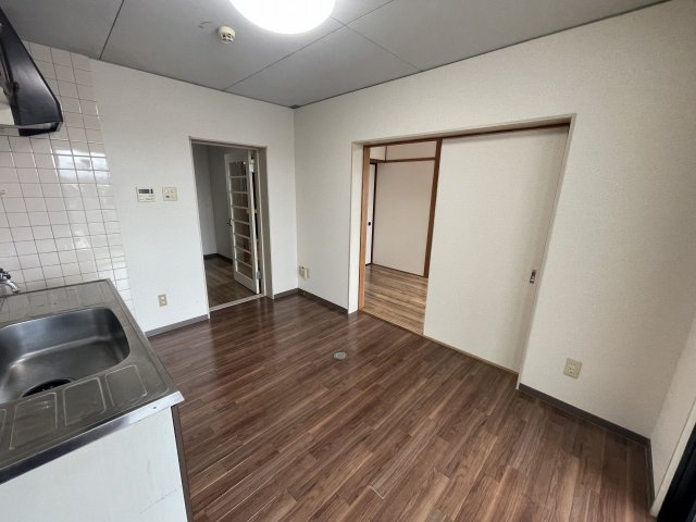 3/24 リビング/ダイニング