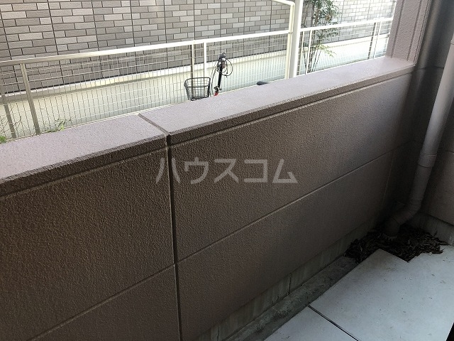 16/30 バルコニー
