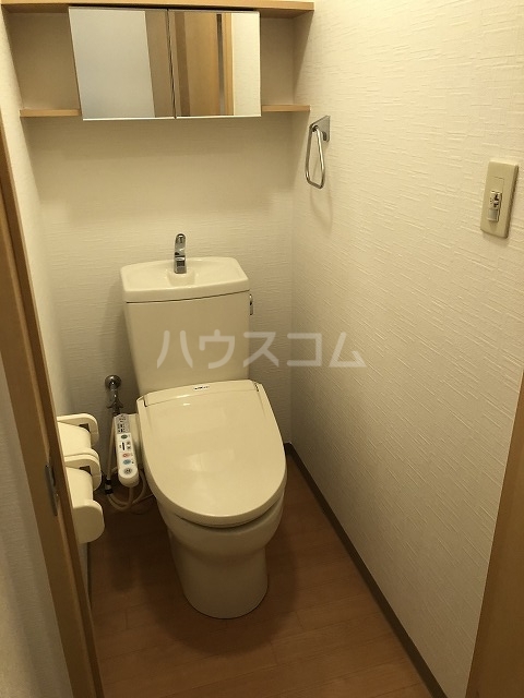 11/30 トイレ