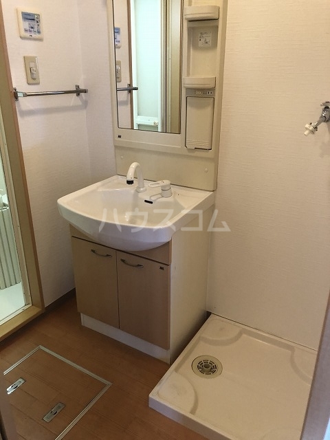 12/30 洗面