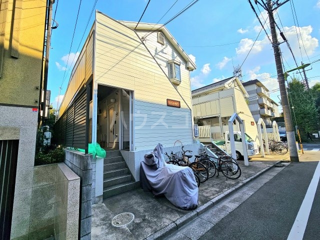 1/30 外観
