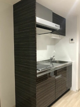 4/12 エントランス