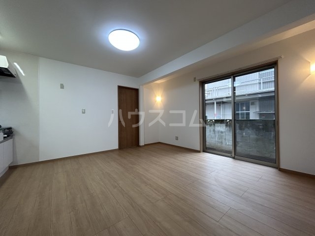 5/30 リビング/ダイニング