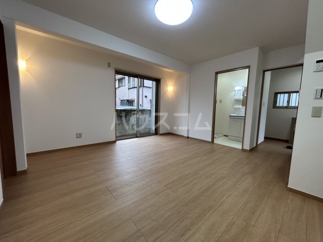 6/30 リビング/ダイニング