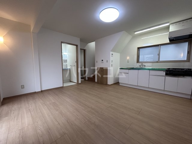 7/30 リビング/ダイニング