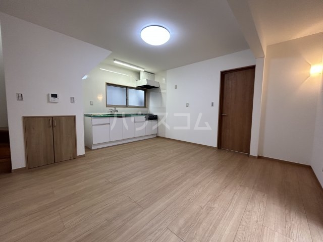 4/30 リビング/ダイニング