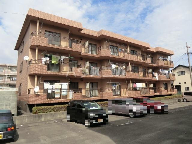 1/2 外観