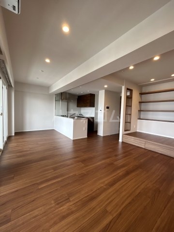 5/30 リビング/ダイニング