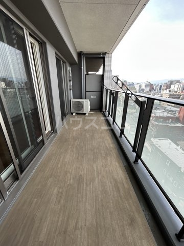 15/30 バルコニー