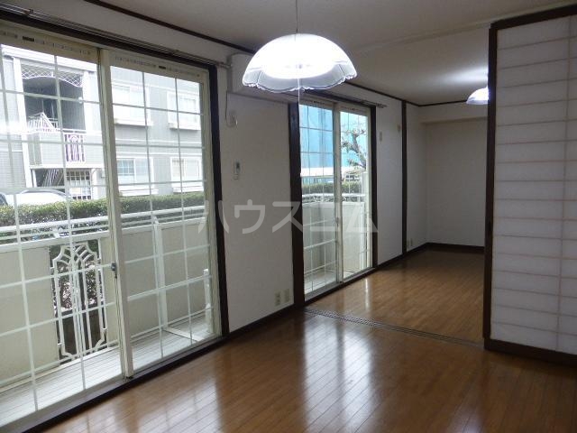 13/18 バルコニー