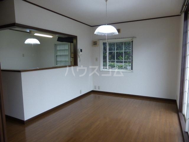 3/18 リビング/ダイニング