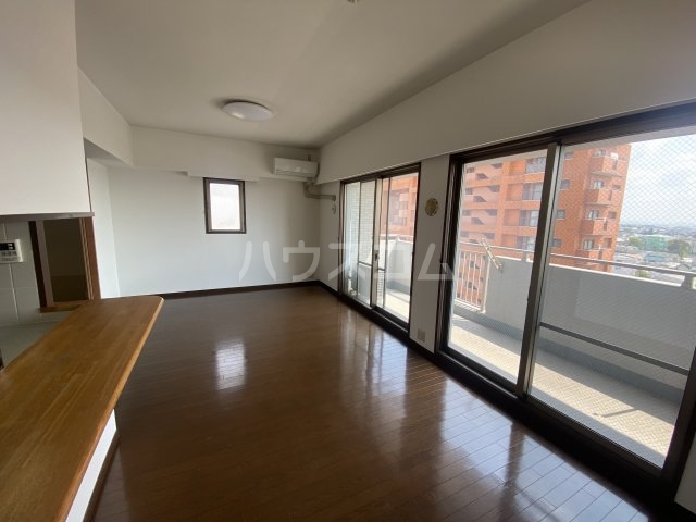 4/24 リビング/ダイニング