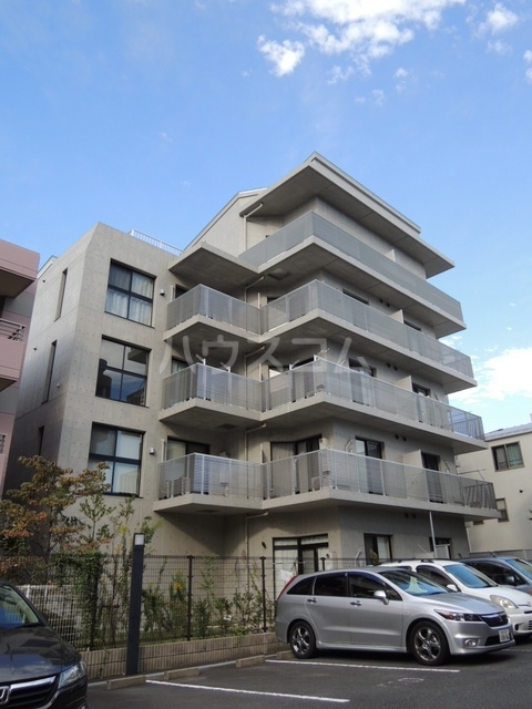 3/30 外観