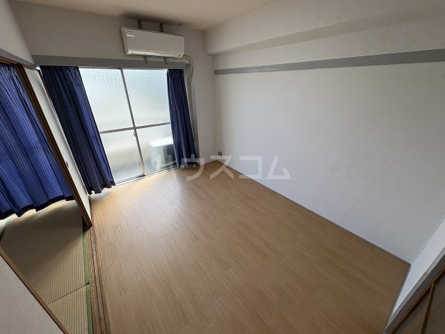 3/21 リビング/ダイニング