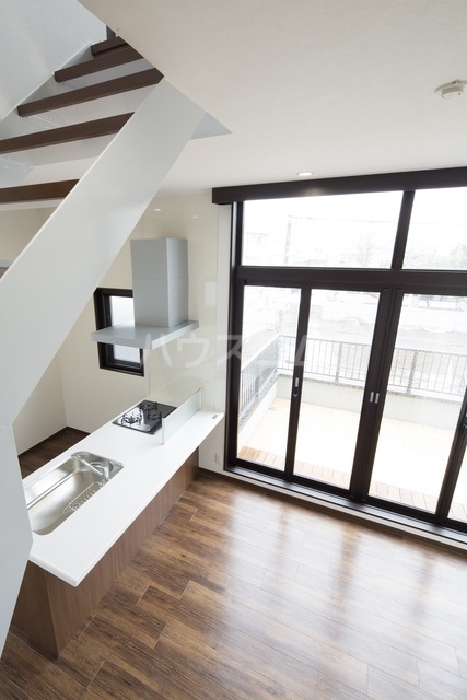 4/30 リビング/ダイニング