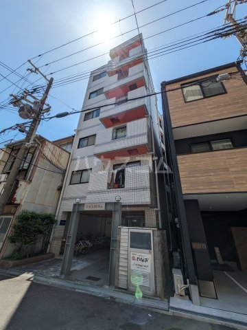 1/11 外観