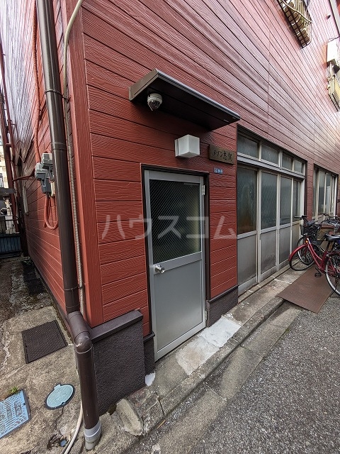 16/24 エントランス