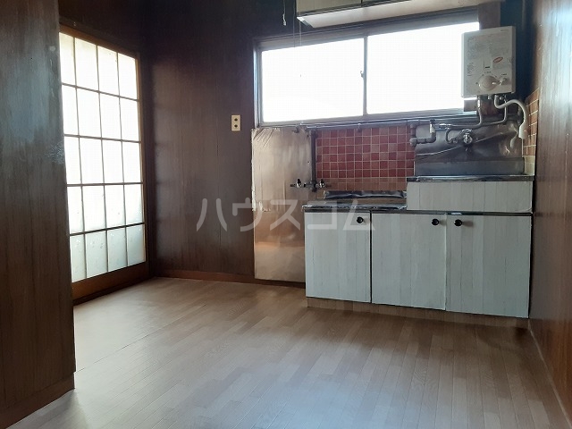 3/29 リビング/ダイニング