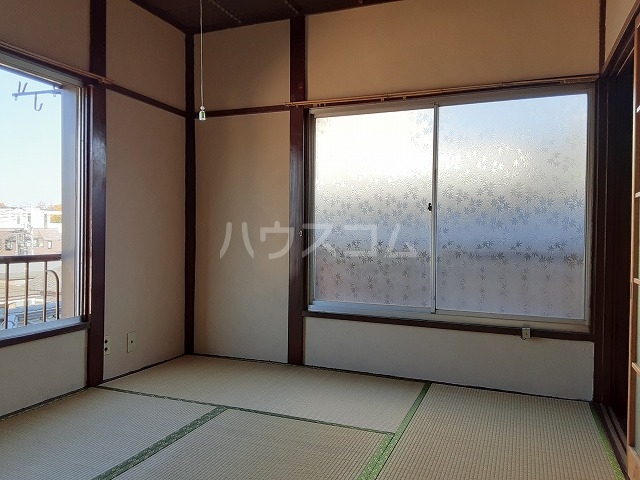 14/29 バルコニー