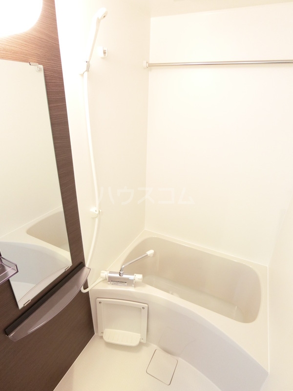 8/26 浴室