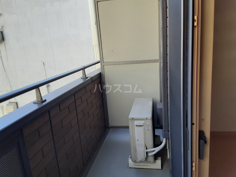 16/30 バルコニー