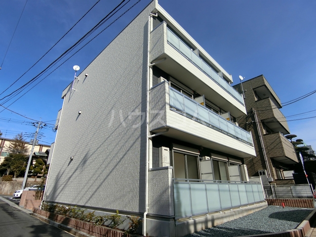 1/22 外観
