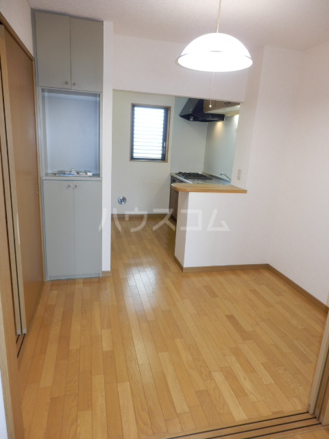 3/25 リビング/ダイニング