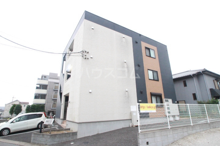 1/5 外観