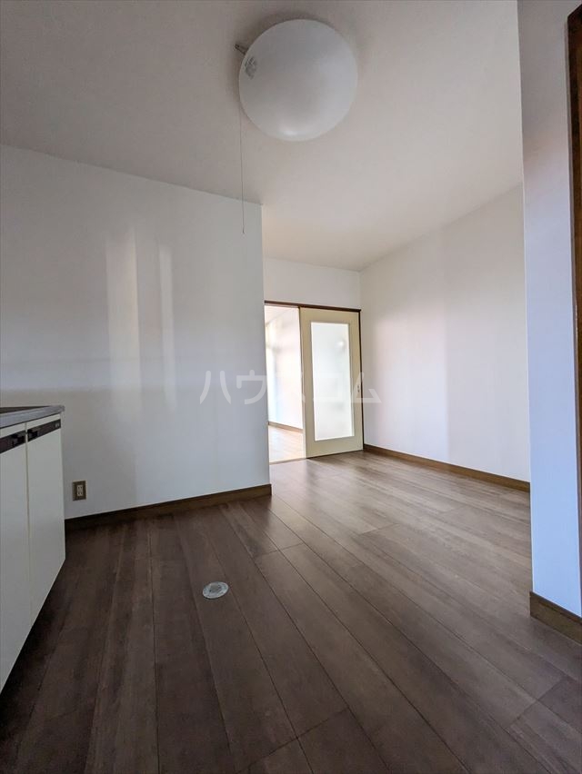 4/30 リビング/ダイニング