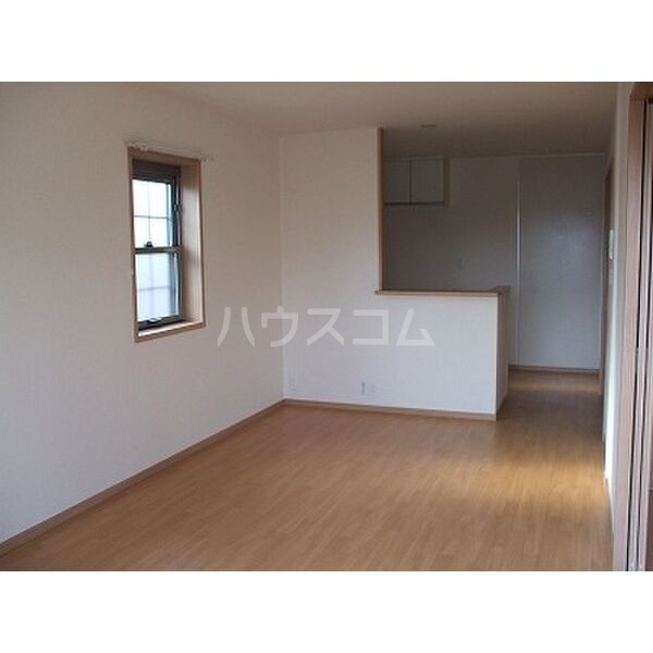 3/23 リビング/ダイニング