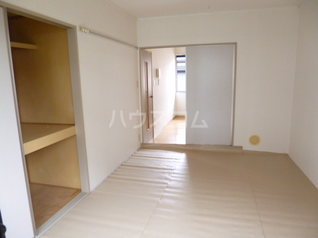 5/28 リビング/ダイニング