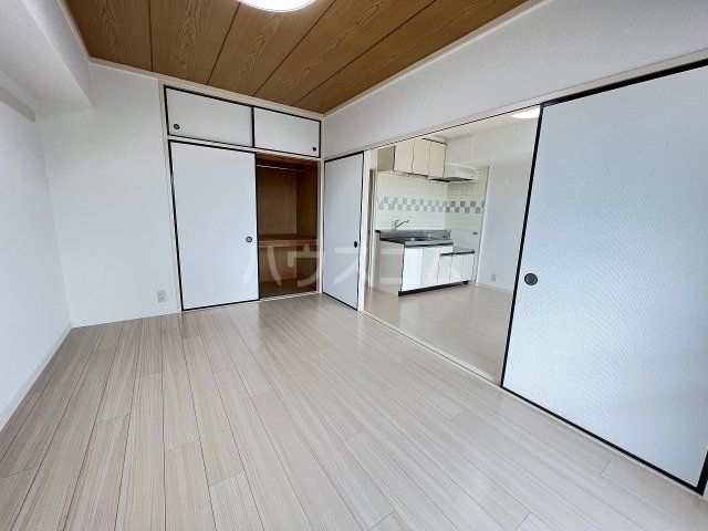 5/30 リビング/ダイニング