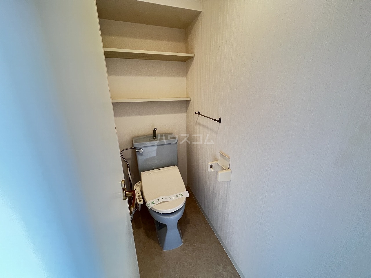 14/30 トイレ