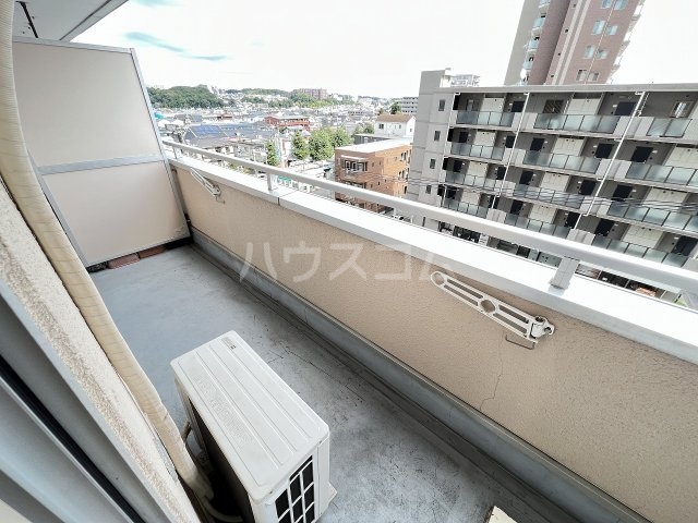 17/30 バルコニー