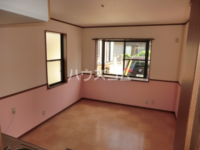 7/22 リビング/ダイニング