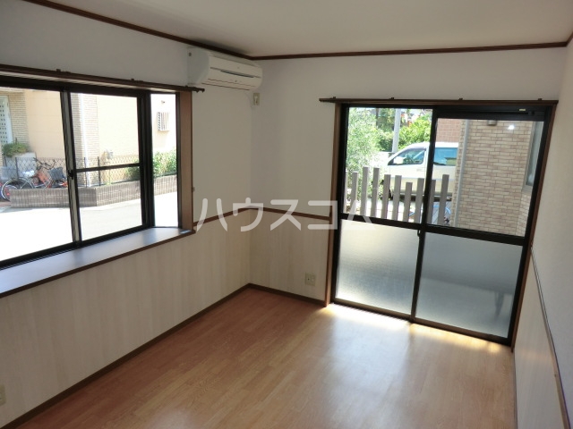 4/22 リビング/ダイニング