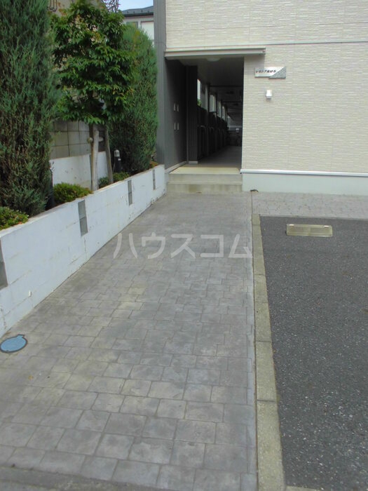 15/24 エントランス