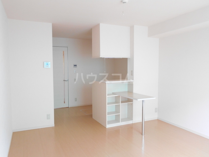 3/24 リビング/ダイニング